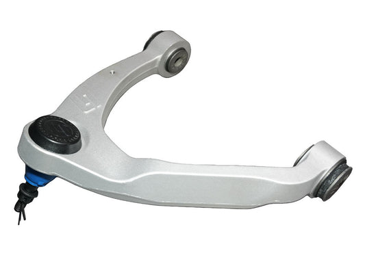 Cast Upper Control Arms 2014-2018 Silverado/ Sierra 2015-2020 Suburban/Tahoe/GMC Yukon 2WD/4WD 2-3.5 Inch Front Lift Superlift-1