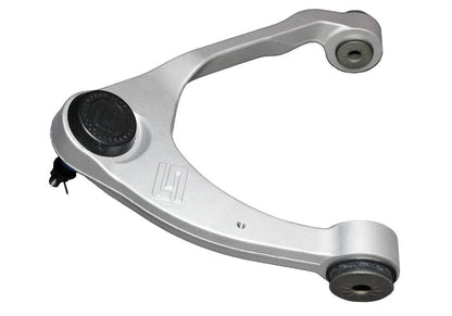 Cast Upper Control Arms 2014-2018 Silverado/ Sierra 2015-2020 Suburban/Tahoe/GMC Yukon 2WD/4WD 2-3.5 Inch Front Lift Superlift-2