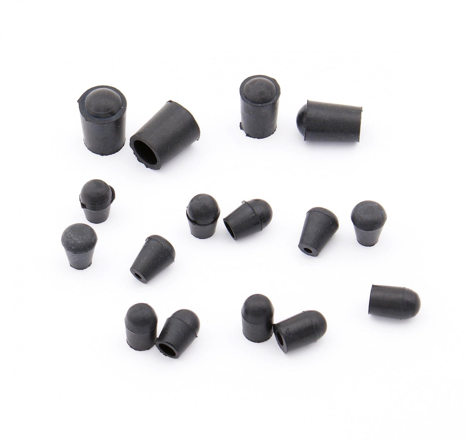 Vacuum Cap Assortment Vacuum Cap Mr Gasket