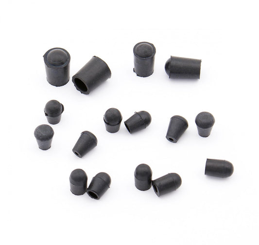 Vacuum Cap Assortment Vacuum Cap Mr Gasket