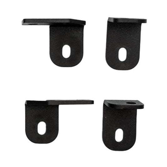 Rigid Industries 2024-Present Toyota Tacoma Fog Mount RIGID Industries