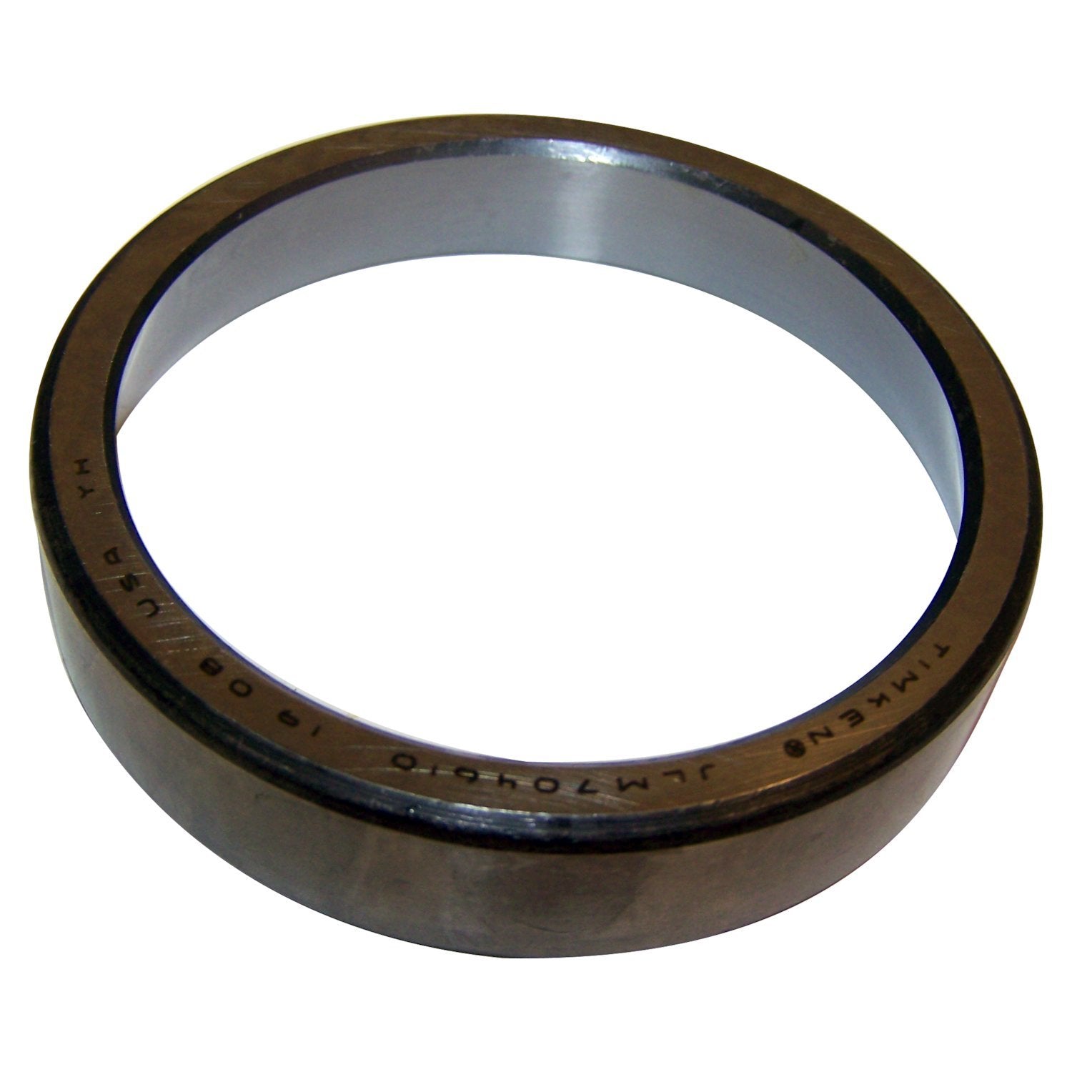 Differential Carrier Bearing Cup for Select 94-11 Dodge & Chrysler Models Crown Automotive