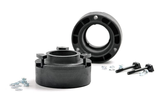 2.5 Inch Leveling Kit Ram 2500 (94-13)/3500 (94-12) 4WD Rough Country-1