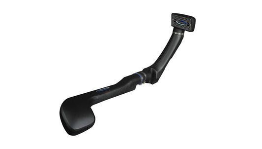 Snorkel Air Intake 07-11 Jeep Wrangler JK 3.8L V6 Volant