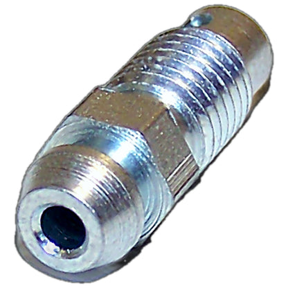 Rear Brake Bleeder Screw for Select 87-06 Jeep YJ TJ XJ MJ ZJ w/ Rear Drum Bks Crown Automotive-1
