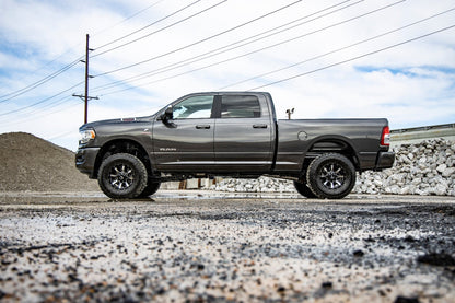 2.5 Inch Leveling Kit RR Leaf V2 Ram 2500 (14-26)/3500 (13-26) Rough Country-3