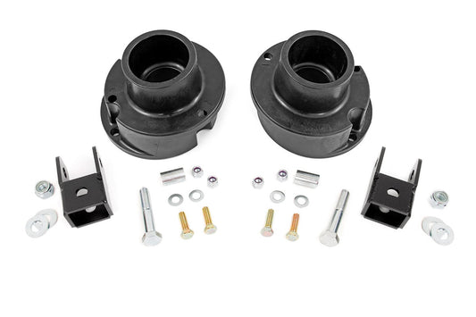 2.5 Inch Leveling Kit Ram 2500 (14-26)/3500 (13-26) 4WD Rough Country