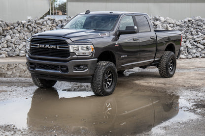 2.5 Inch Leveling Kit Ram 2500 (14-26)/3500 (13-26) 4WD Rough Country-5