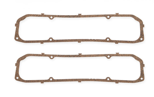 Performance Valve Cover Gaskets Fits 1959-1980 Chrysler 383-440 Big Block B/RB Mr Gasket