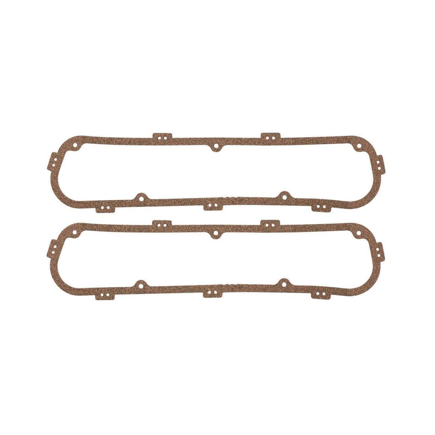 Performance Valve Cover Gaskets Fits:<br>1964-1969 273<br>1967-1991 318<br>1968-1973 340<br>1971-1992 360 Mr Gasket