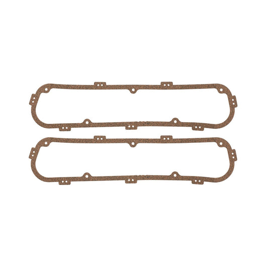 Performance Valve Cover Gaskets Fits:<br>1964-1969 273<br>1967-1991 318<br>1968-1973 340<br>1971-1992 360 Mr Gasket