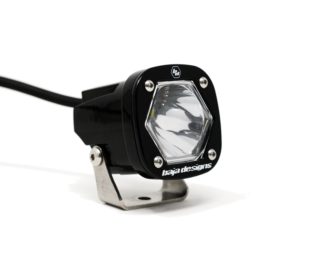 S1 LED Light with Mounting Bracket Baja Designs-2