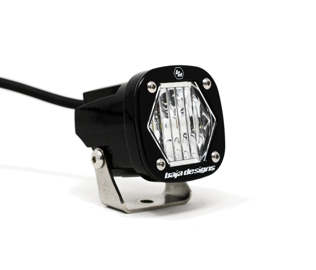 S1 LED Light with Mounting Bracket Baja Designs-1