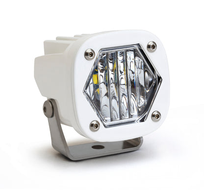LED Light Pods S1 White Single Baja Designs-2
