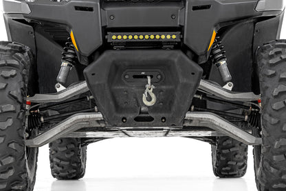 N3 Coil Over Shock Set Stock Can-Am Defender HD5/HD8/HD9/H10 Rough Country-3