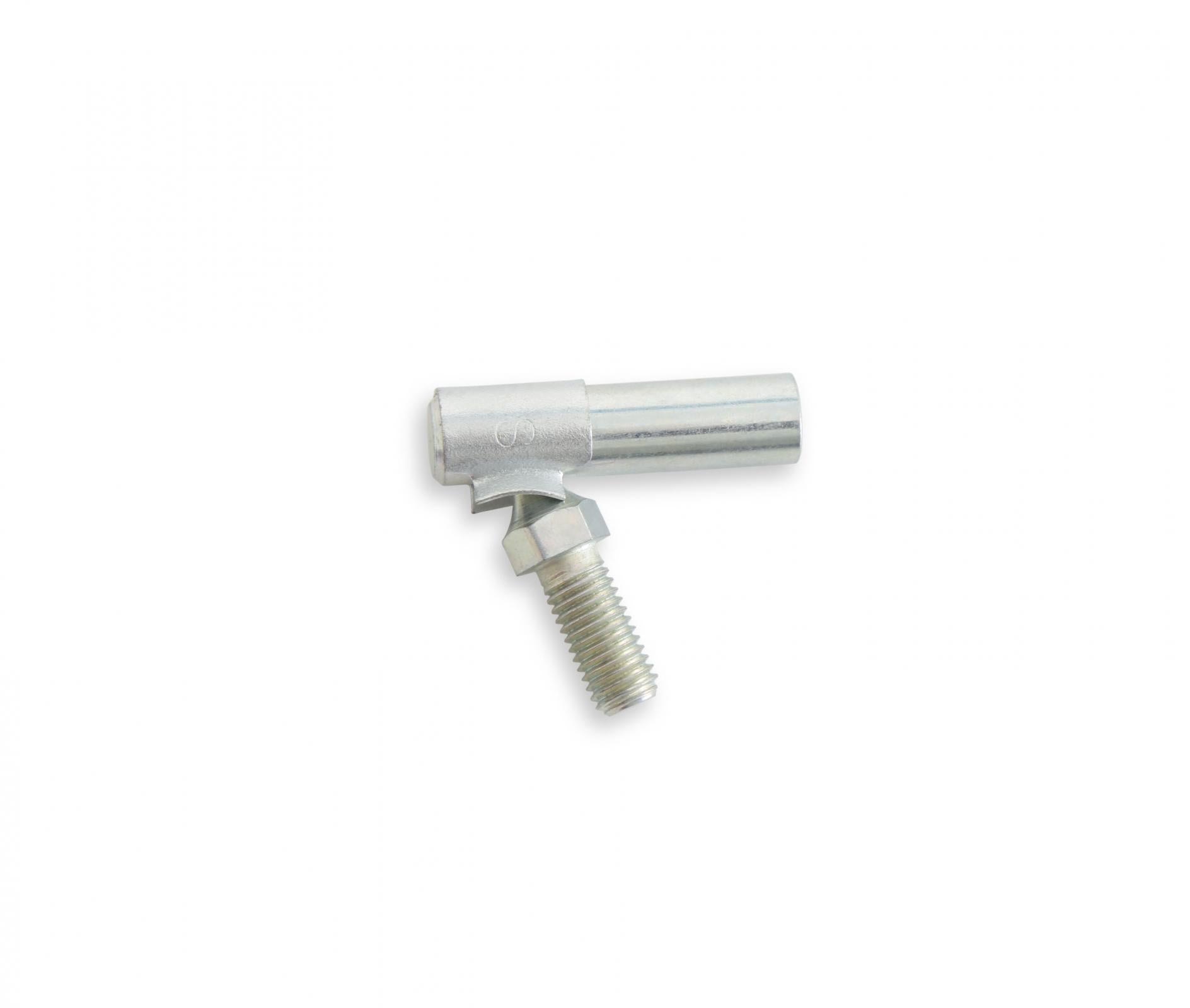 Carb Link Ball Joint Quick Release Quick disconnect ball joints for carburetor linkage Mr Gasket-3