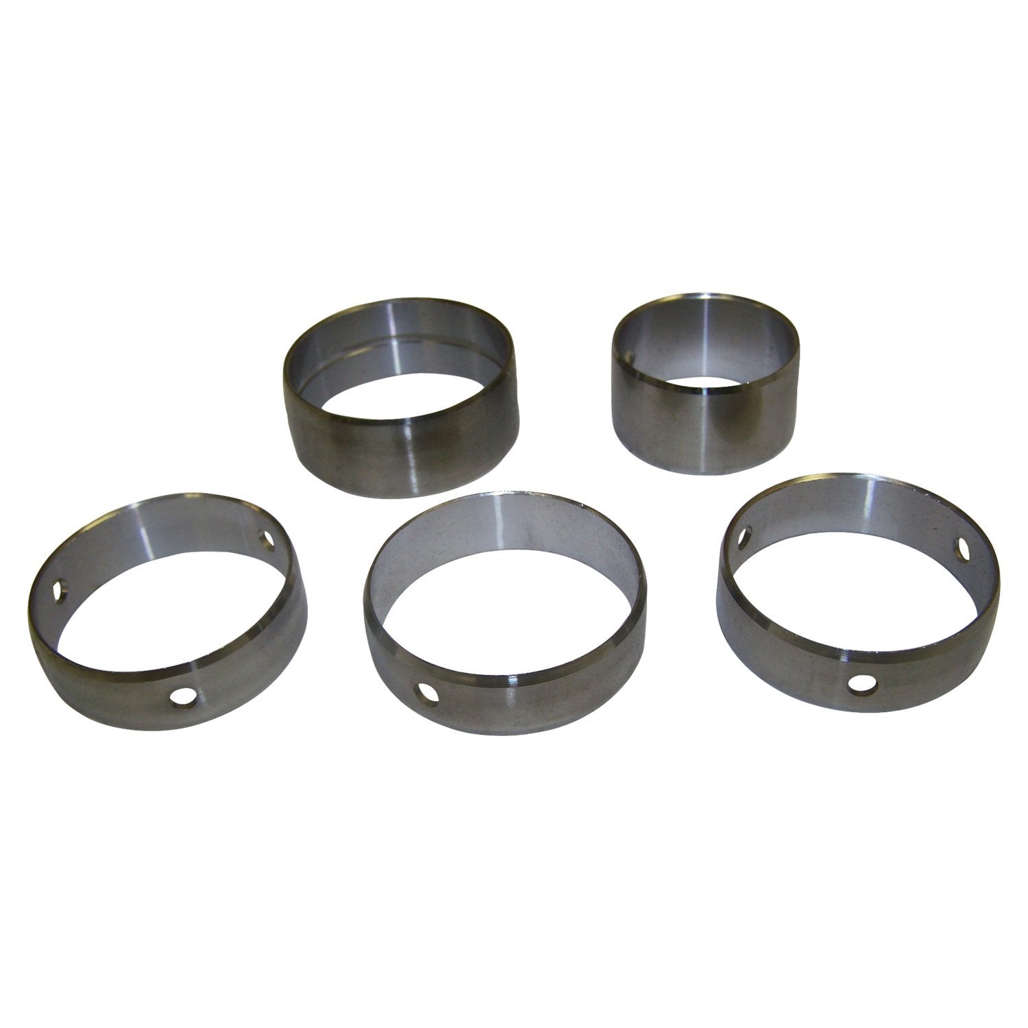 Standard Camshaft Bearing Set for 94-98 Grand Cherokee w/ 5.2L, 5.9L Engines Crown Automotive