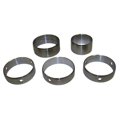 Standard Camshaft Bearing Set for 94-98 Grand Cherokee w/ 5.2L, 5.9L Engines Crown Automotive