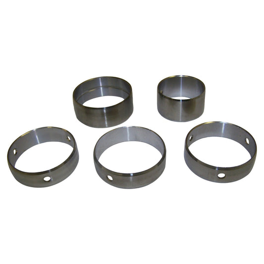 Standard Camshaft Bearing Set for 94-98 Grand Cherokee w/ 5.2L, 5.9L Engines Crown Automotive