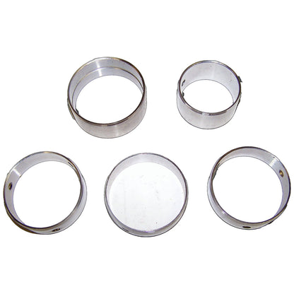 Standard Camshaft Bearing Set for 94-98 Grand Cherokee w/ 5.2L, 5.9L Engines Crown Automotive-1