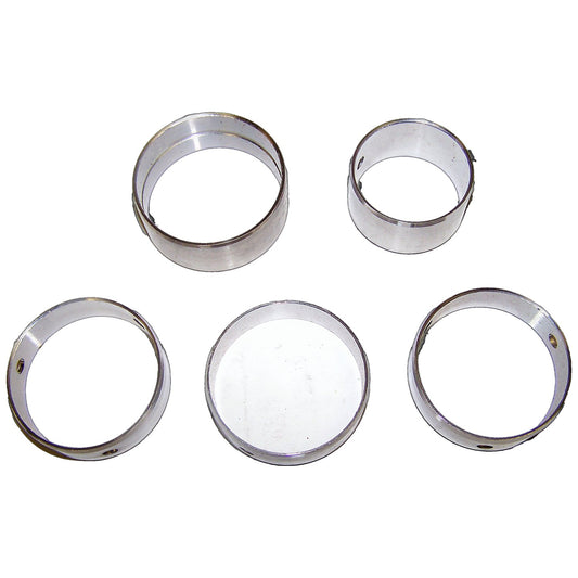 Standard Camshaft Bearing Set for 94-98 Grand Cherokee w/ 5.2L, 5.9L Engines Crown Automotive-1