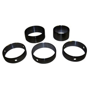 Standard Camshaft Bearing Set for 94-98 Grand Cherokee w/ 5.2L, 5.9L Engines Crown Automotive-2