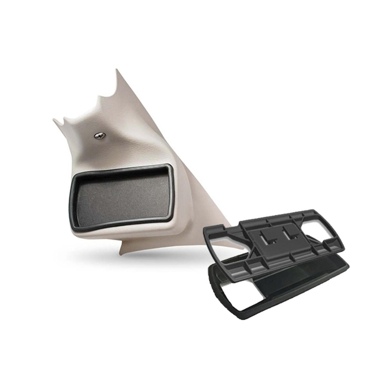 Pillar Pod 2010-2018 RAM 2500/3500 6.7L Cummins Diesel Edge Products