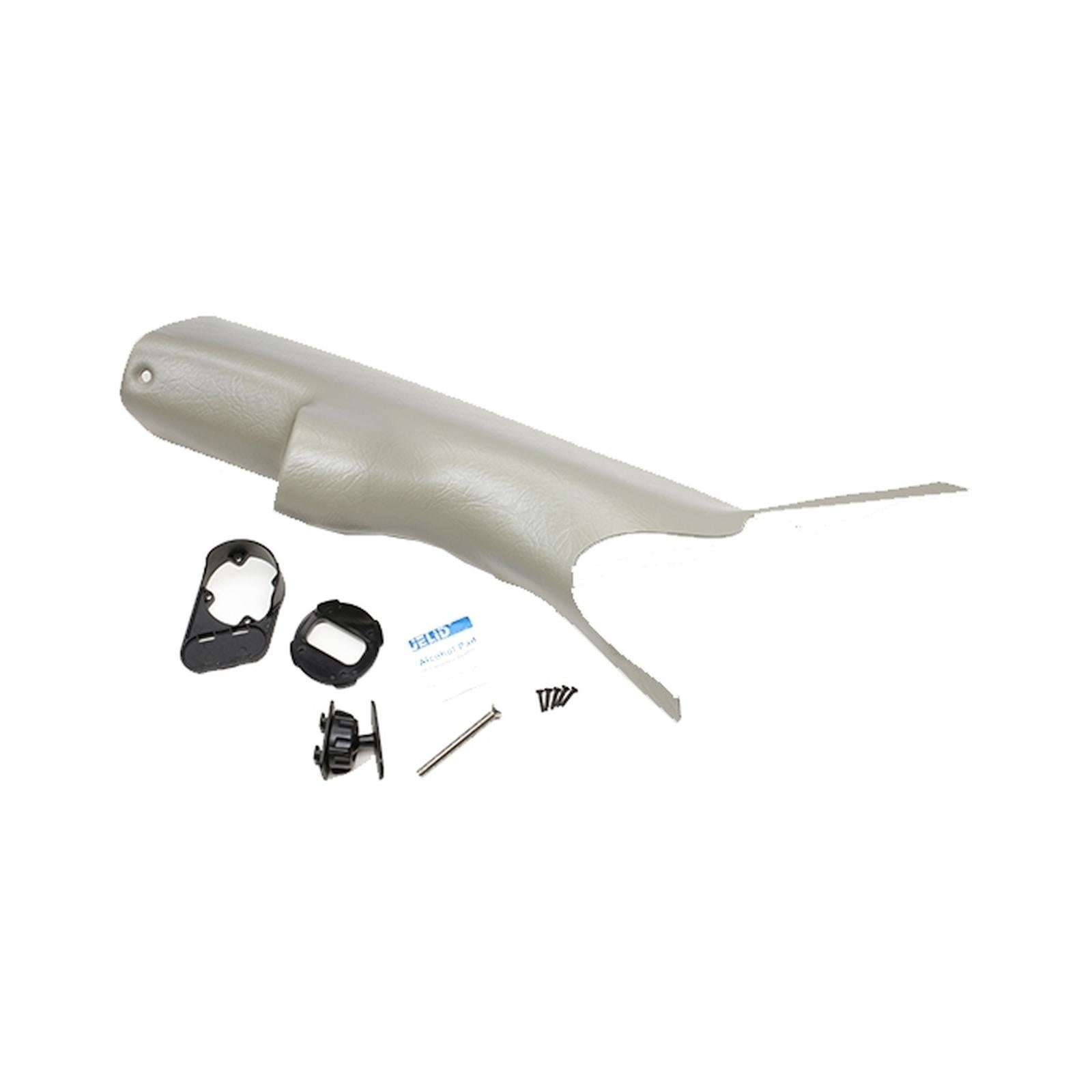 Pillar Pod 2003-2008 Dodge Ram 2500/3500 5.9L and 6.7L Cummins Diesel Edge Products-1