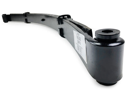 Front Leaf Spring 4 Inch 69-93 Dodge Truck/Ramcharger 1/2 & 3/4 Ton 4WD EZ-Ride Each Tuff Country-1