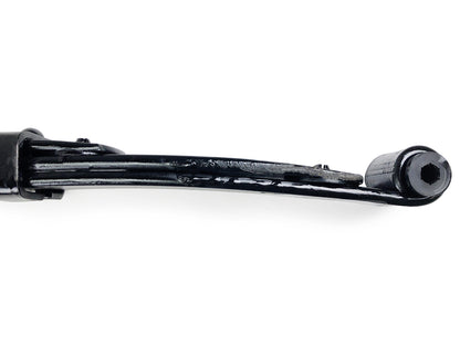 Front Leaf Spring 4 Inch 69-93 Dodge Truck/Ramcharger 1/2 & 3/4 Ton 4WD EZ-Ride Each Tuff Country-2