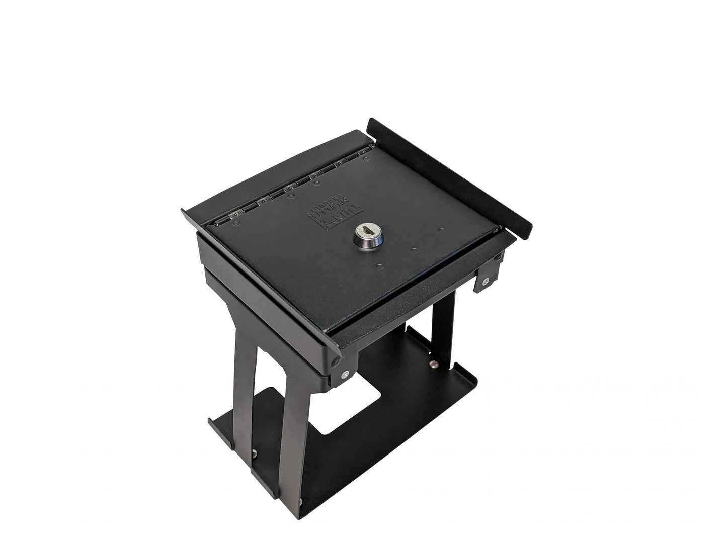 Ford Bronco Center Console Safe For 21-23 Bronco Products Tuffy Security-1