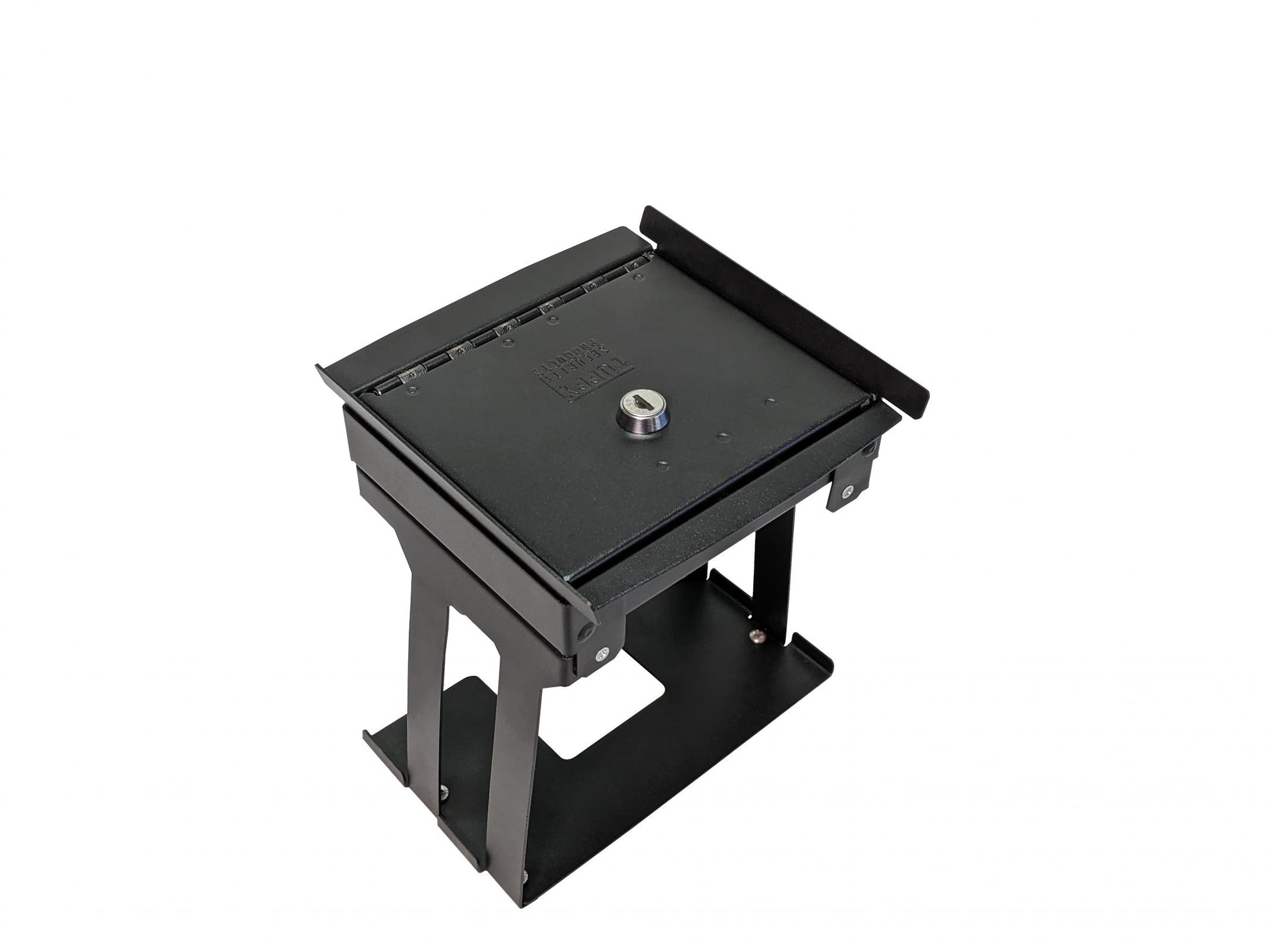 Ford Bronco Center Console Safe For 21-23 Bronco Products Tuffy Security-1
