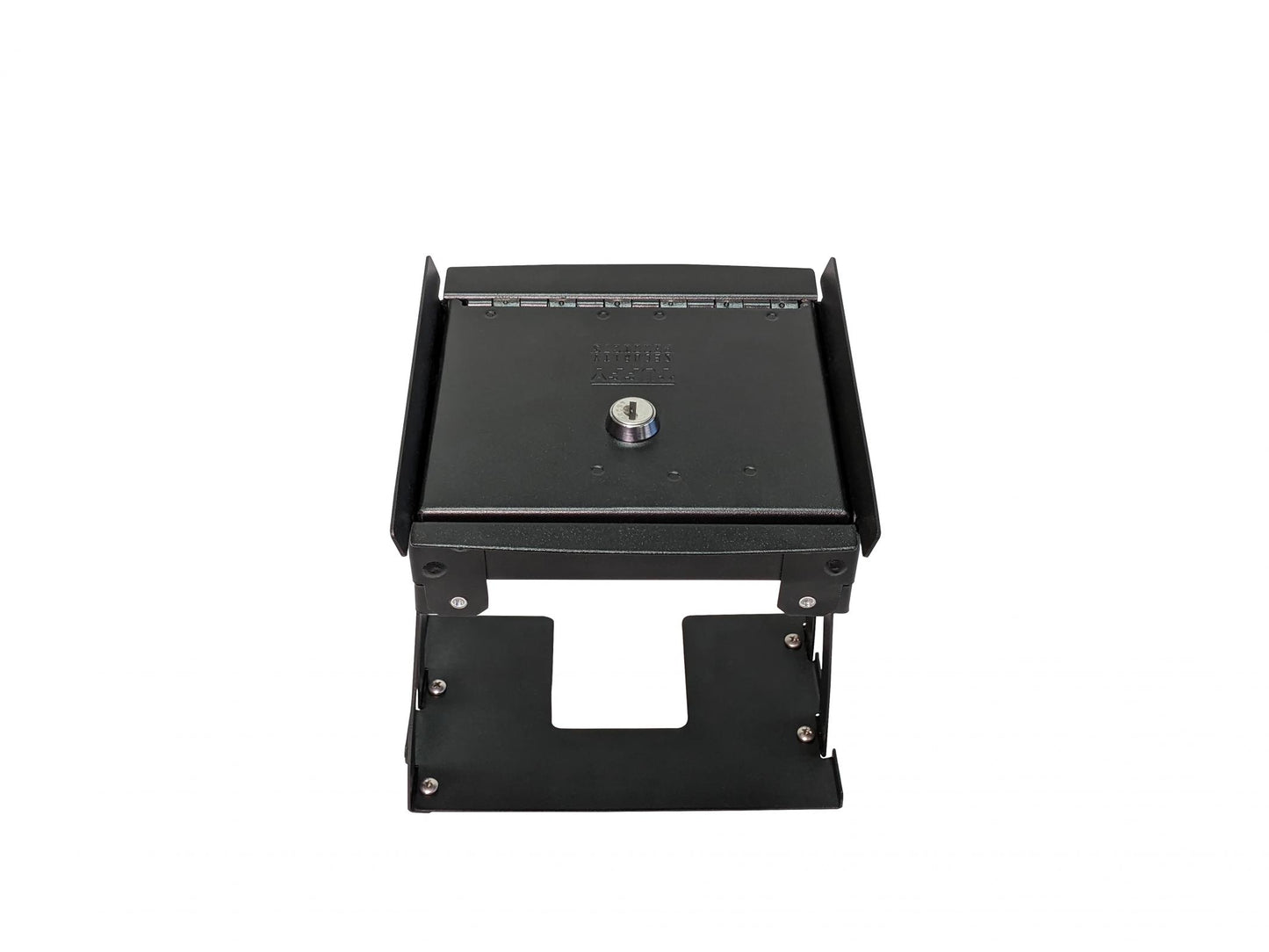 Ford Bronco Center Console Safe For 21-23 Bronco Products Tuffy Security-2