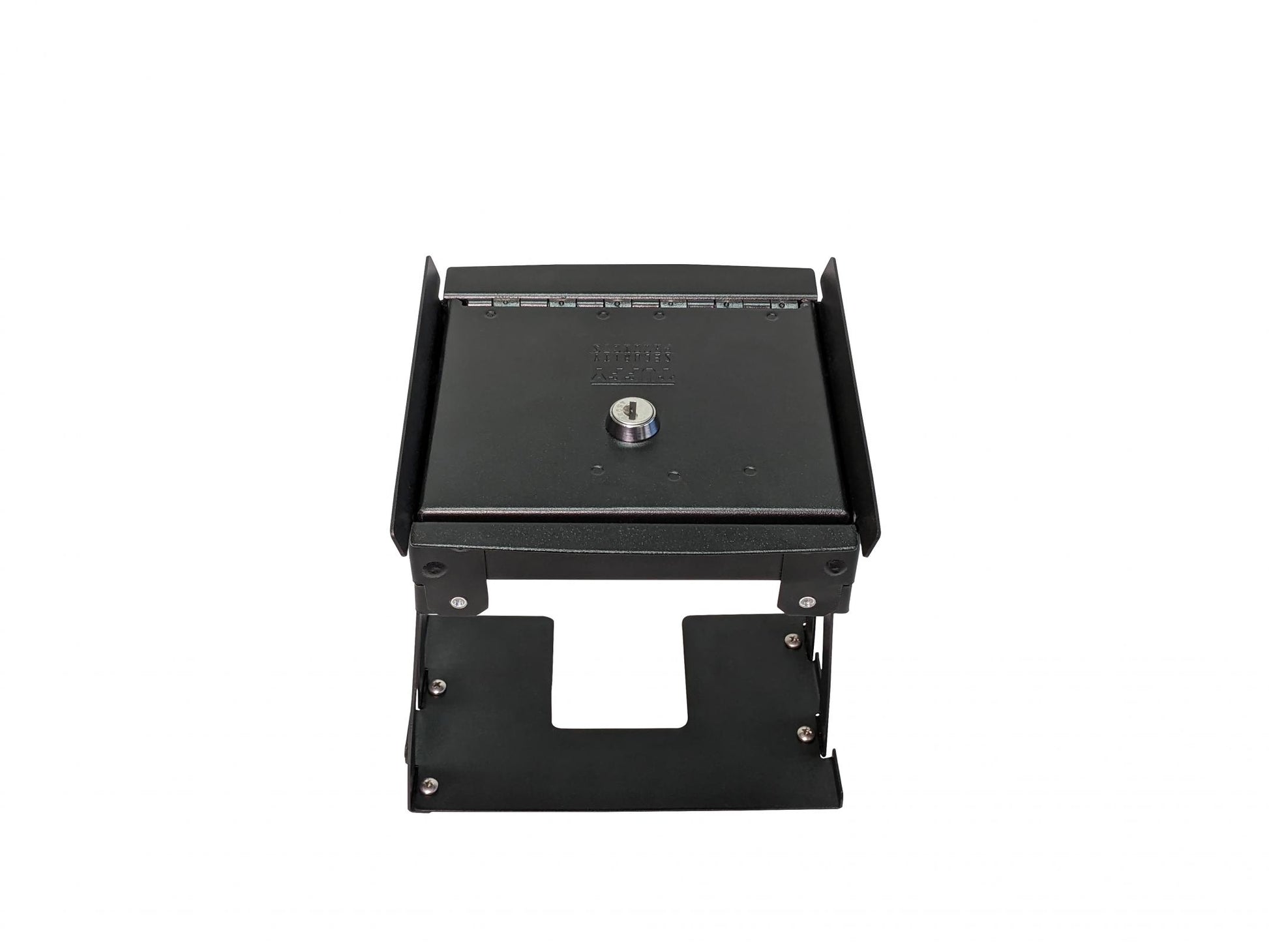 Ford Bronco Center Console Safe For 21-23 Bronco Products Tuffy Security-2