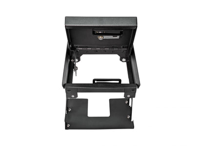 Ford Bronco Center Console Safe For 21-23 Bronco Products Tuffy Security-5