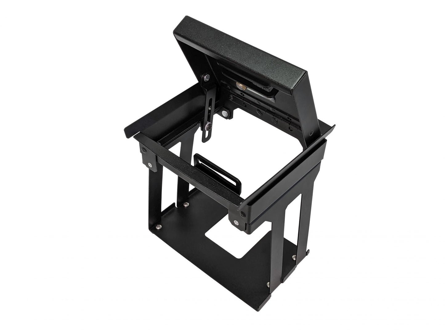 Ford Bronco Center Console Safe For 21-23 Bronco Products Tuffy Security-6