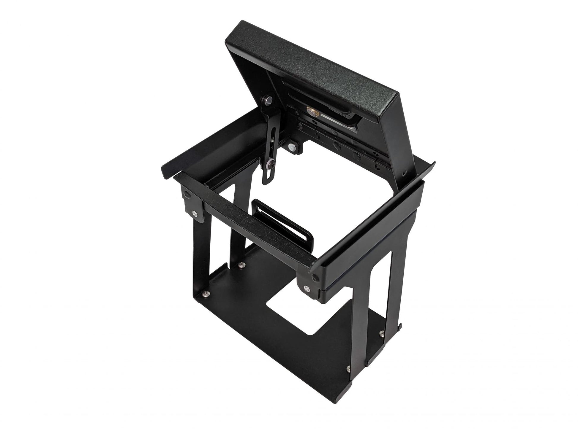 Ford Bronco Center Console Safe For 21-23 Bronco Products Tuffy Security-6