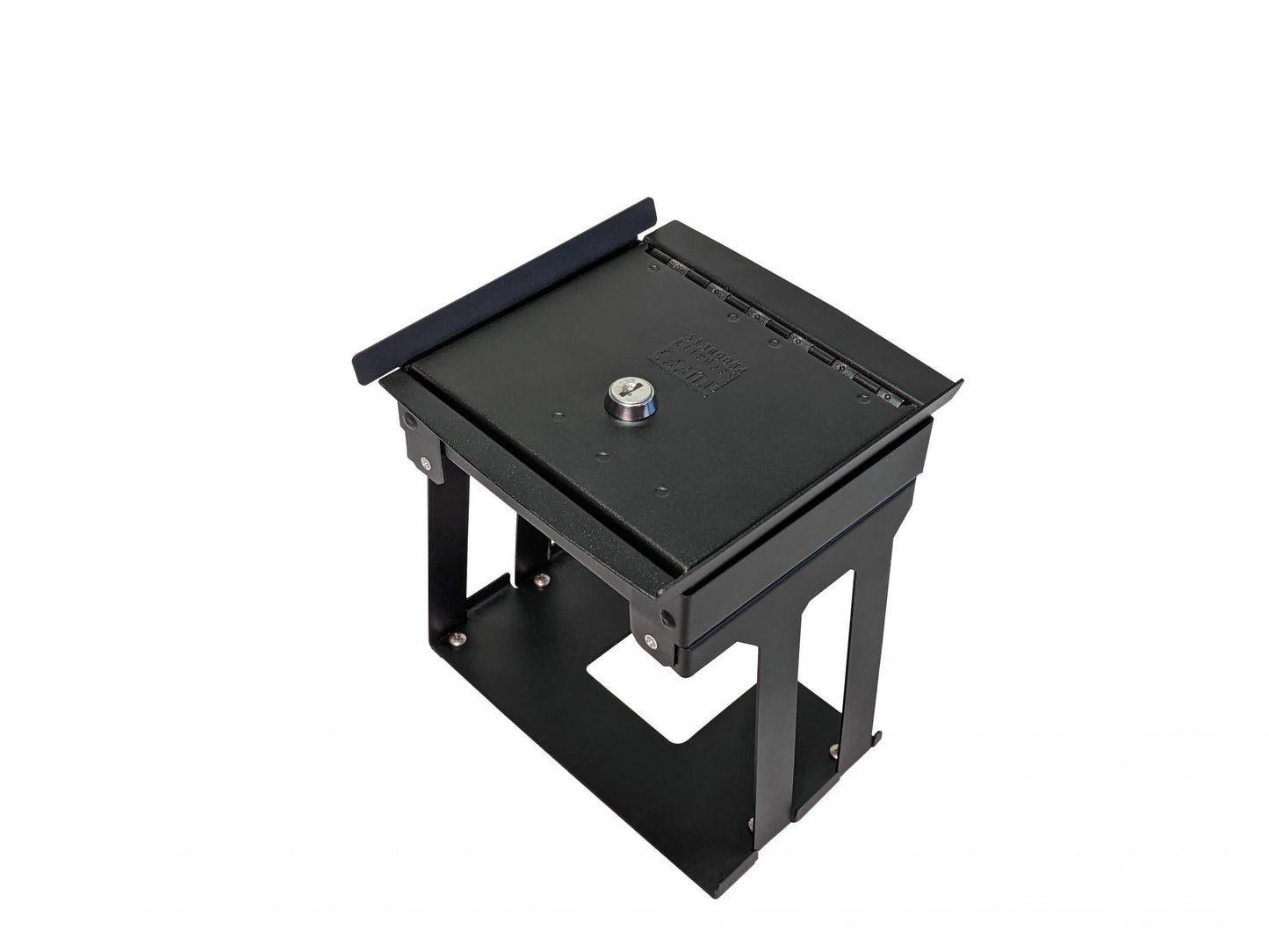 Ford Bronco Center Console Safe For 21-23 Bronco Products Tuffy Security-3