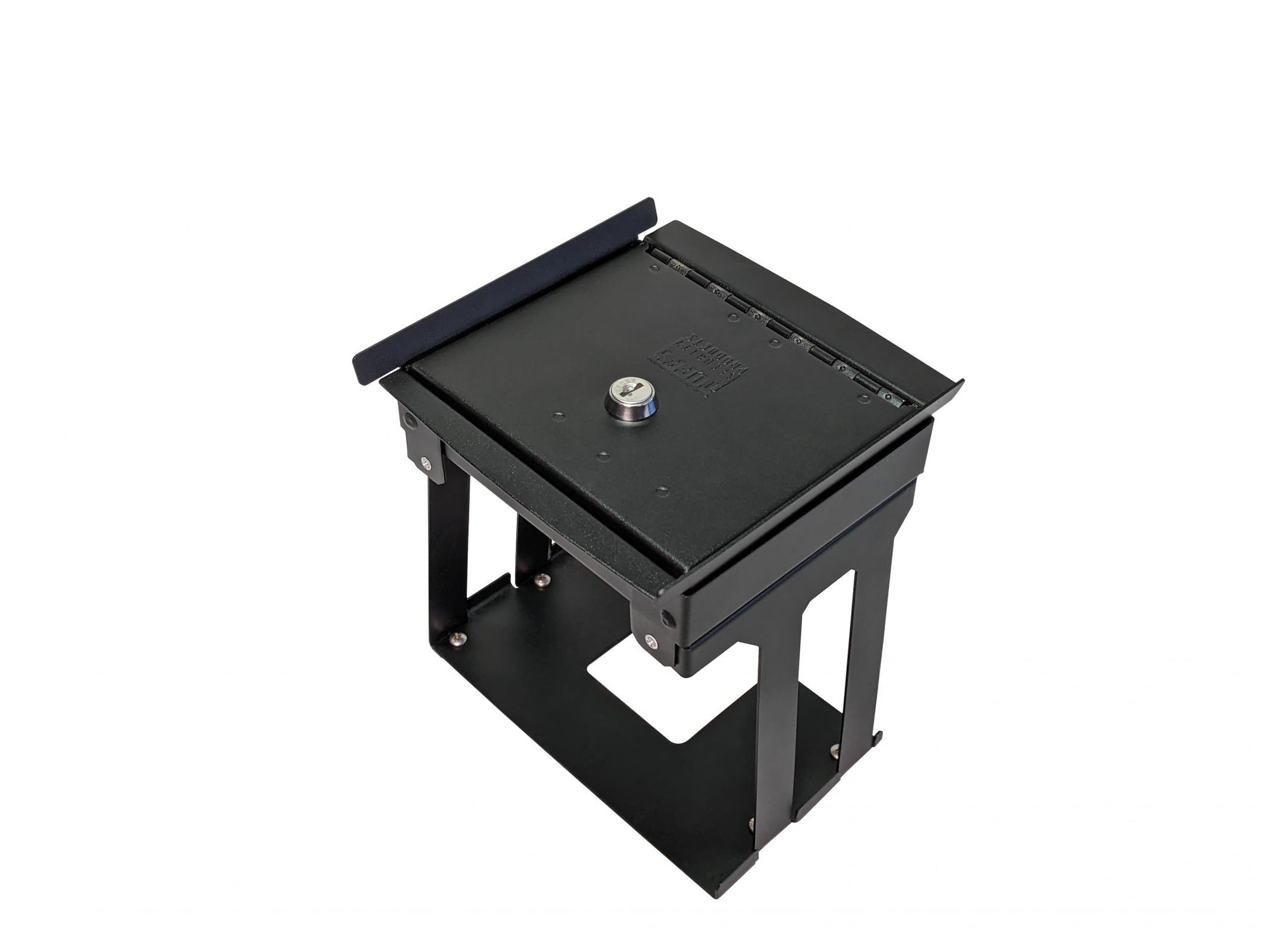 Ford Bronco Center Console Safe For 21-23 Bronco Products Tuffy Security-3