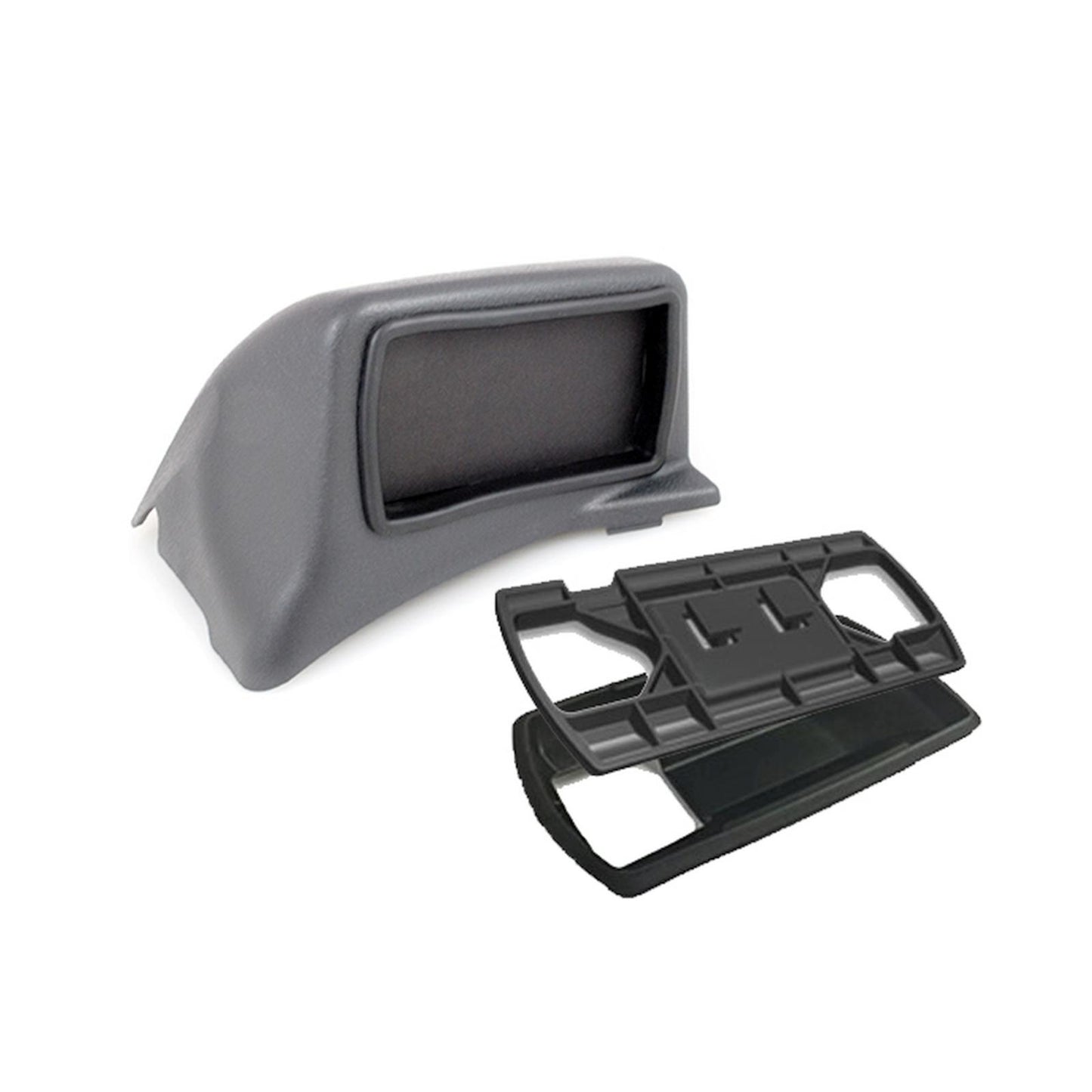 Dash Pod 1998.5-2002 Dodge Ram CS2/CTS2 Edge Products