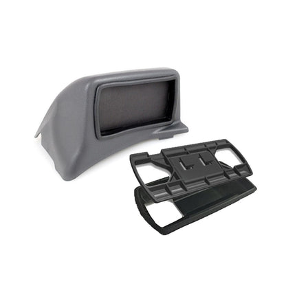 Dash Pod 1998.5-2002 Dodge Ram CS2/CTS2 Edge Products