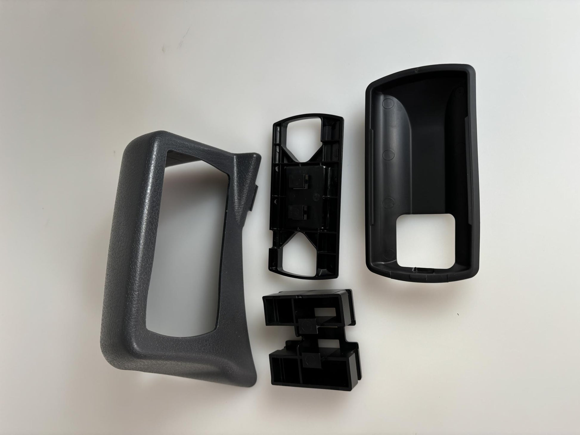 Dash Pod 1998.5-2002 Dodge Ram CS2/CTS2 Edge Products-2