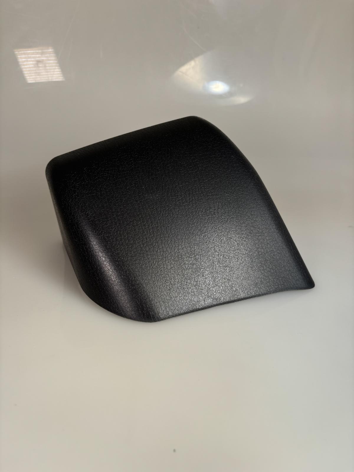 Dash Pod 1998.5-2002 Dodge Ram CS2/CTS2 Edge Products-3