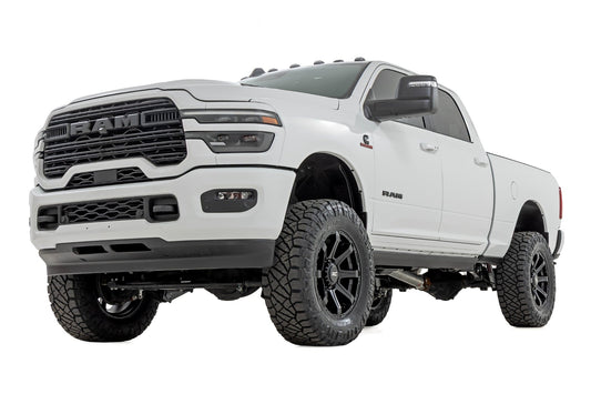 5 Inch Lift Kit V2 Ram 2500 4WD (2025-2026) Rough Country-1