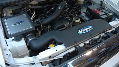 RAM Air Scoop Air Intake 04-15 Toyota Tacoma Volant-1