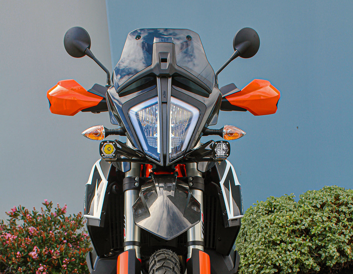 KTM 790 Light Kit For 19-On KTM 790 Dual S1 Baja Designs-1