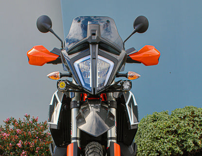KTM 790 Light Kit For 19-On KTM 790 Dual S1 Baja Designs-1