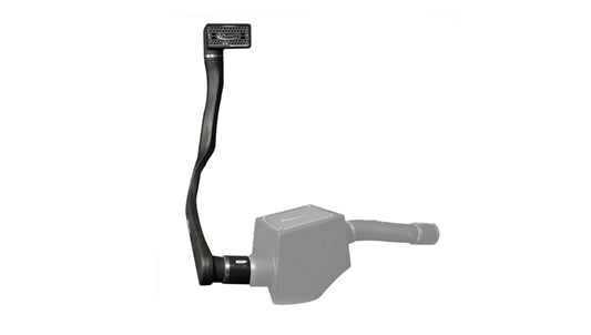Snorkel Air Intake 06-09 Toyota FJ Cruiser 4.0L V6 Volant