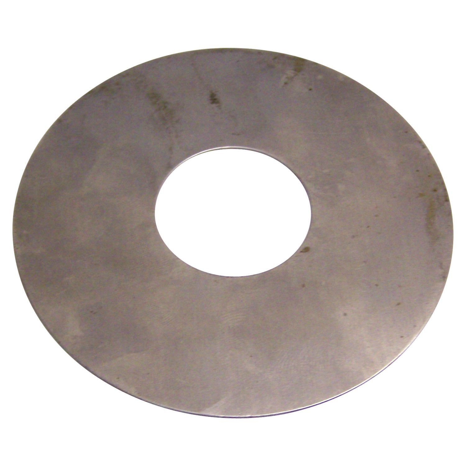 Front Axle Oil Slinger for Multiple Jeep Models, 4 Inch OD, 1.395 Inch ID, .032 Inch Thick Crown Automotive