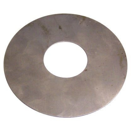 Front Axle Oil Slinger for Multiple Jeep Models, 4 Inch OD, 1.395 Inch ID, .032 Inch Thick Crown Automotive